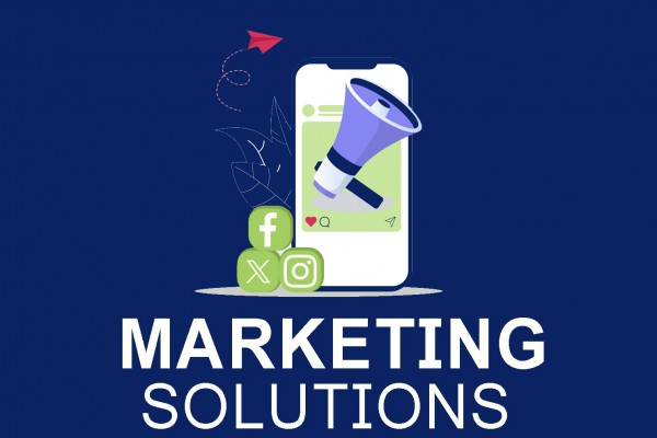 Marketing Solutions